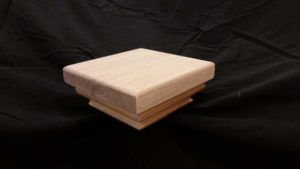 newel